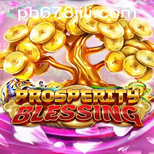 ProsperityBlessing: The Vibrant New Online Game Taking the World by Storm
