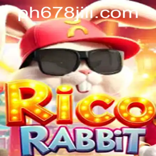 RicoRabbit: The Innovative Gaming Experience of 2023