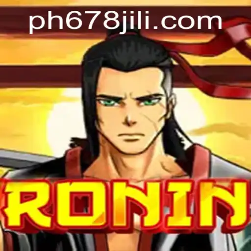 Discover the World of Ronin: An Epic Game Experience