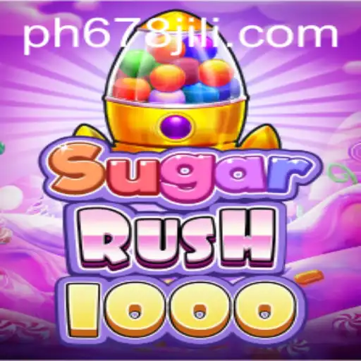 Discover SugarRush1000: The Ultimate Sweet Gaming Adventure