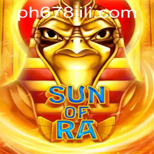 SunofRa: A Mesmerizing Journey Through Ancient Egypt