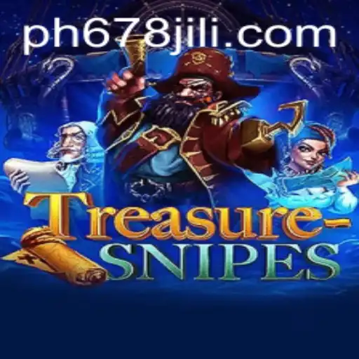Uncover the Adventure of TreasureSnipes: A Thrilling Game Unlocked with ph678