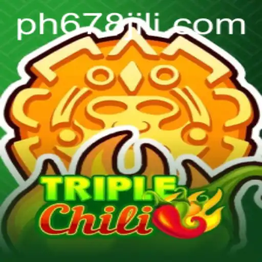 Unraveling TripleChili: A Game of Strategy and Fun